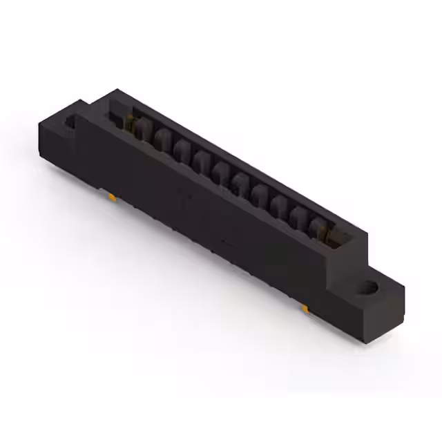 357-022-520-202 EDAC Inc.  Edgeboard Connectors
